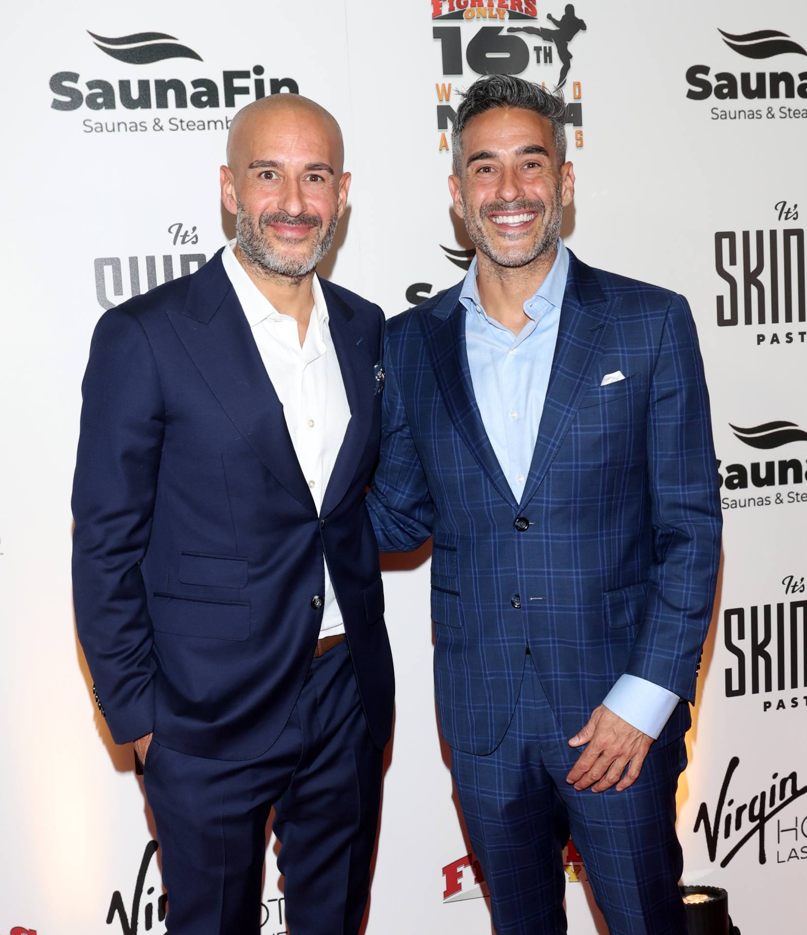 16th Annual Fighters Only World MMA Awards